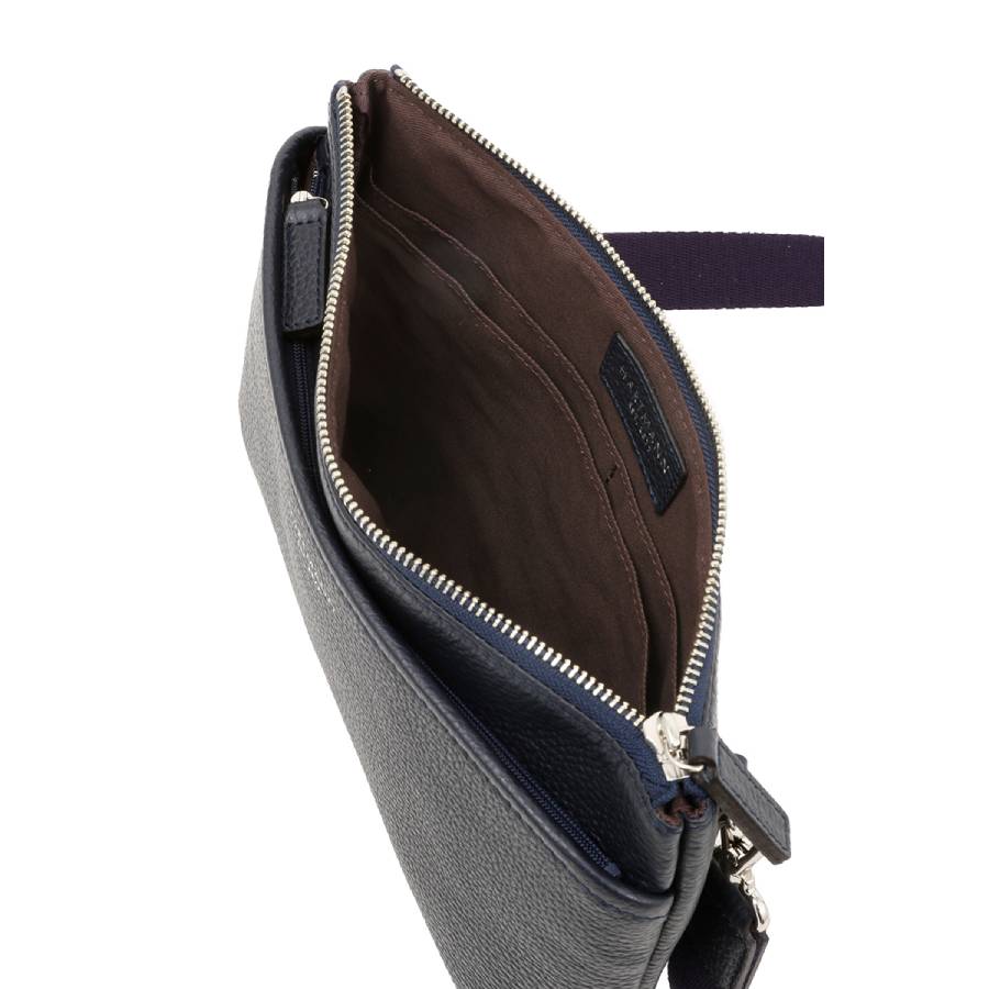 <hartmann>GLENDALE HORIZONTAL SHOULDER /ハートマン