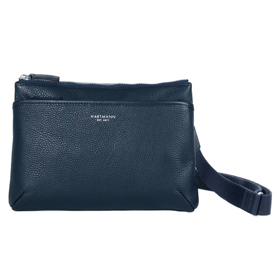 <hartmann>GLENDALE HORIZONTAL SHOULDER /ハートマン