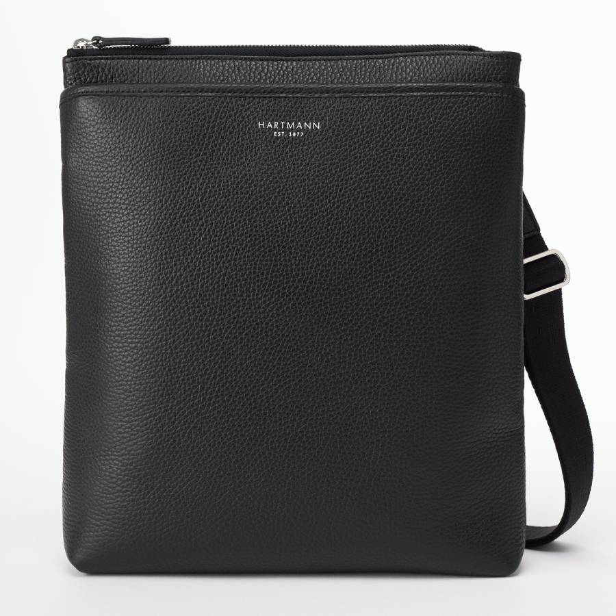 ＜hartmann＞GLENDALE CROSS BODY M/ハートマン