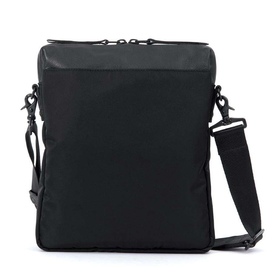 ＜SAMSONITE BLACK LABEL＞LEEDS VERTICAL SHOULDER S /サムソナイトブラックレーベル
