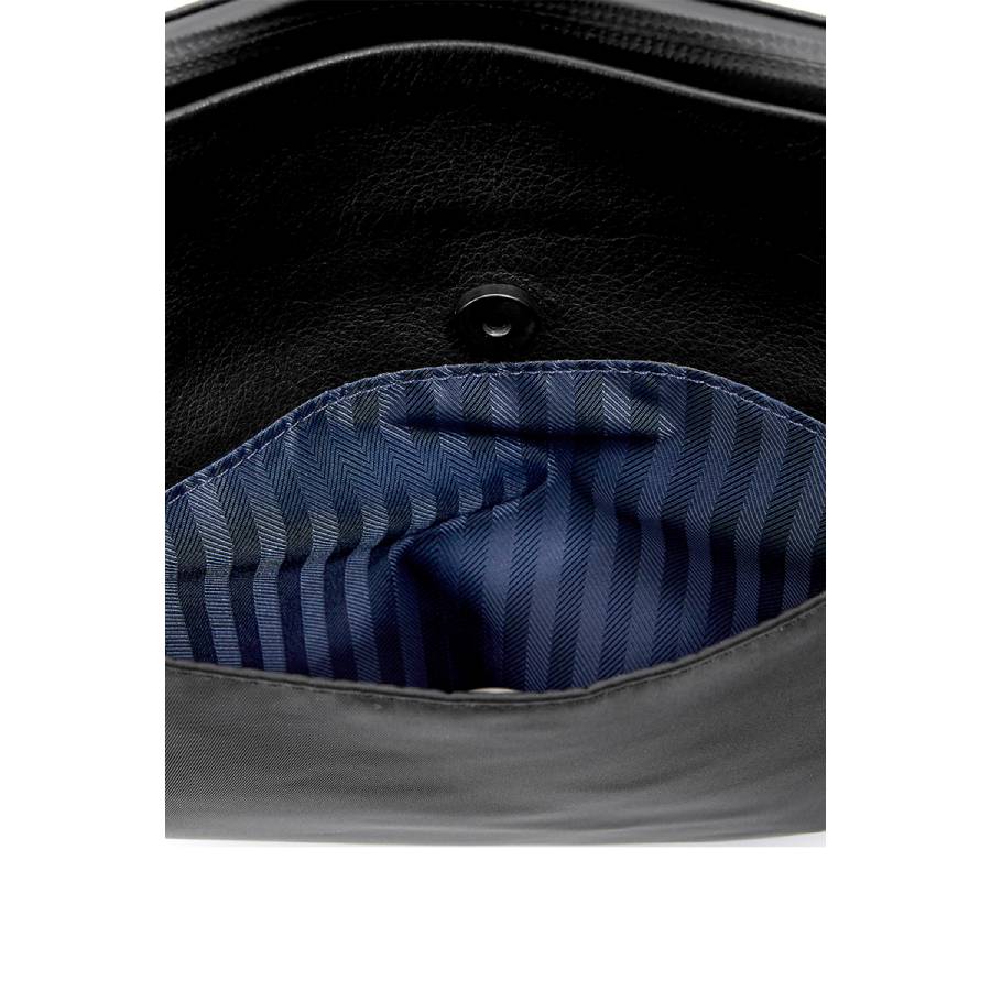 ＜SAMSONITE BLACK LABEL＞LEEDS VERTICAL SHOULDER S /サムソナイトブラックレーベル