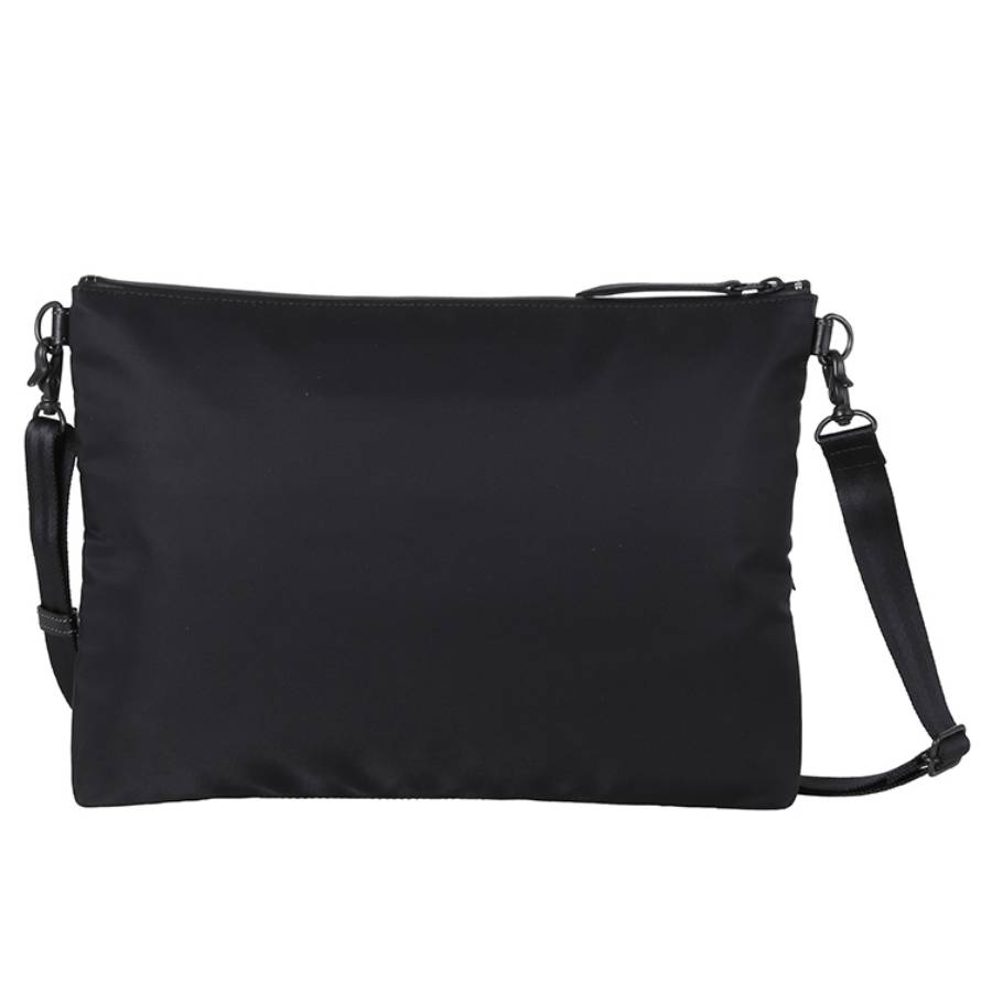 ＜SAMSONITE BLACK LABEL＞LEEDS HORIZONTAL SHOULDER S /サムソナイトブラックレーベル
