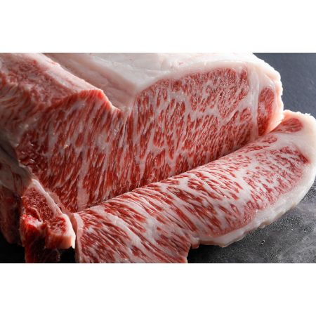 ＜肉のマルセ＞三田マルセ牛サーロインすきやき800g