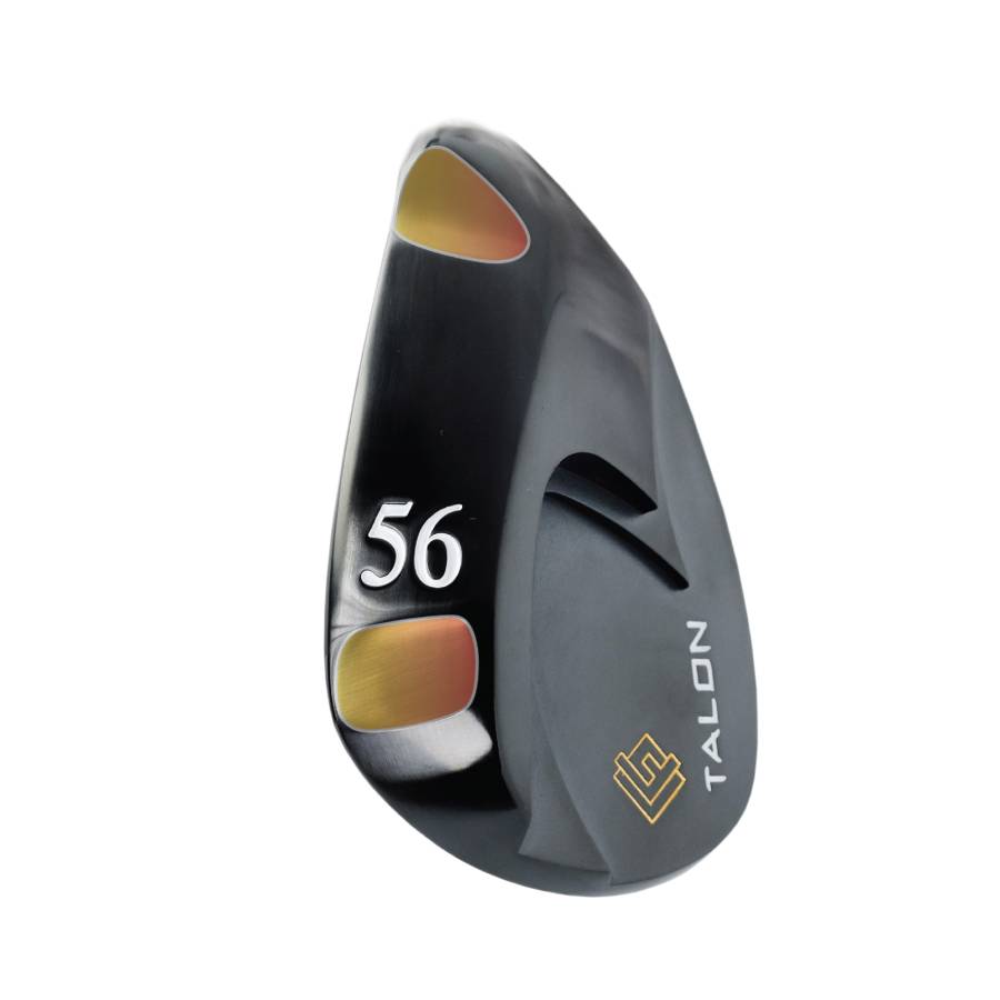 TALON WEDGE TW-202　Limitd Black　NS950(SR)　103BE07N.