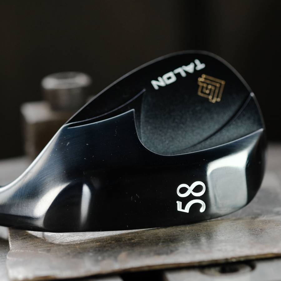 TALON WEDGE TW-202　Limitd Black　NS950(SR)　103BE07N.