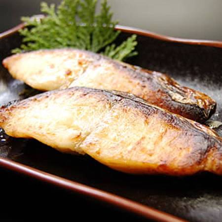 兵庫県新温泉町　100%地魚使用　西京漬け詰合せ「雅」