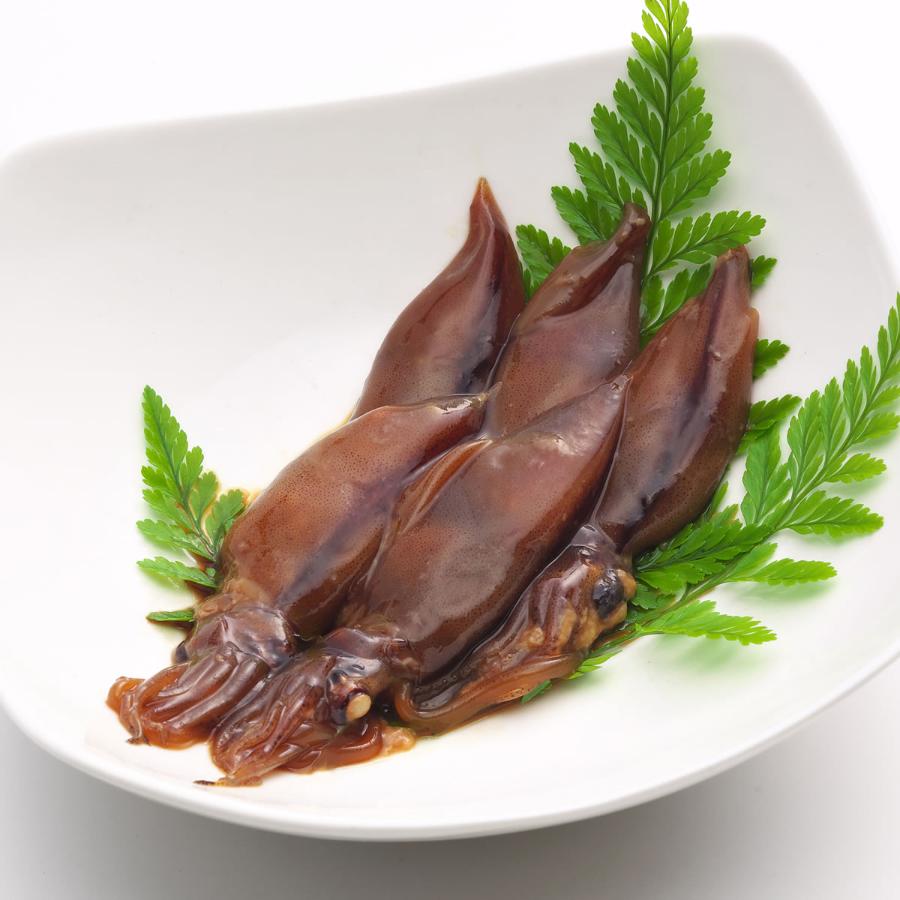 旬凍結ホタルイカ3種セット