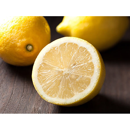 ＜観音山フルーツガーデン＞レモン　4kg