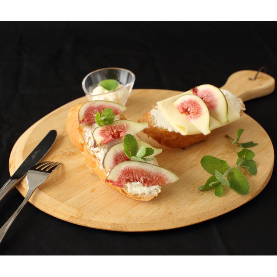 ＜紀のファーム＞秀品いちじく「桝井ドーフィン」1kg（12個）