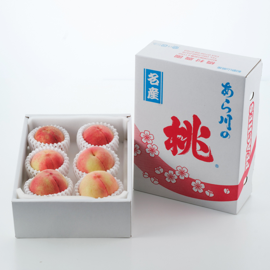 <橋村農園>「なつっこ やや晩生」1.8kg(6~8個入)