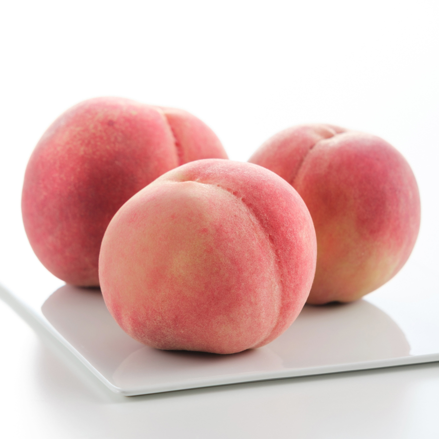 ＜橋村農園＞「白鳳　中頃」大玉2.8kg（６～8個入）