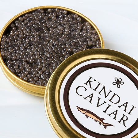 近大キャビア（30g）