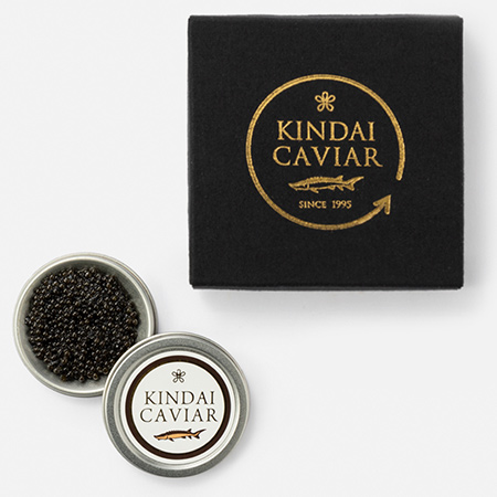 近大キャビア（10g）