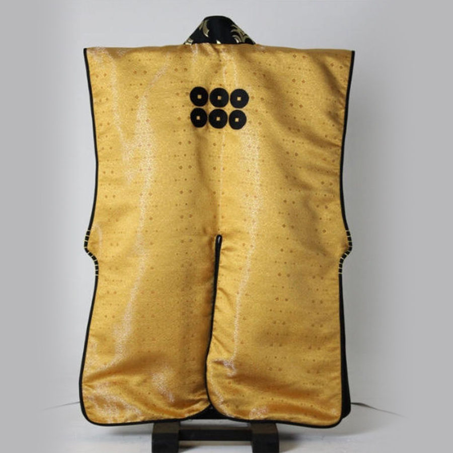 <甲冑工房丸武>真田昌幸 陣羽織 【B-056】