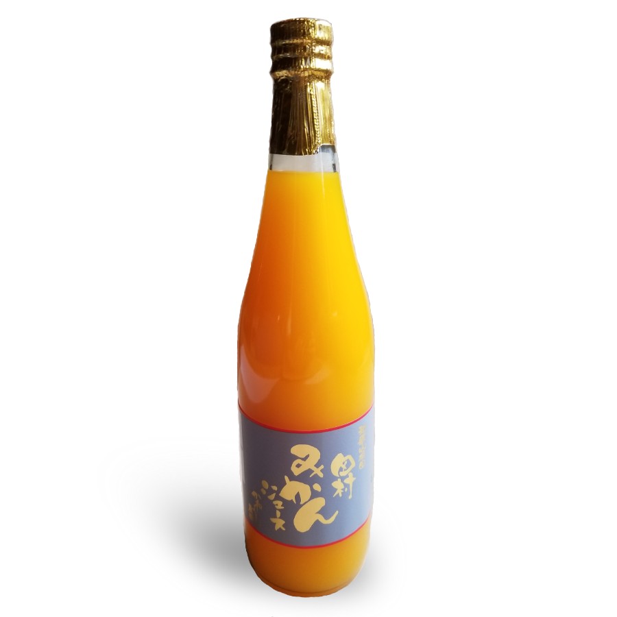 温州みかんＬサイズ3.5kgと田村みかんジュース1本セット