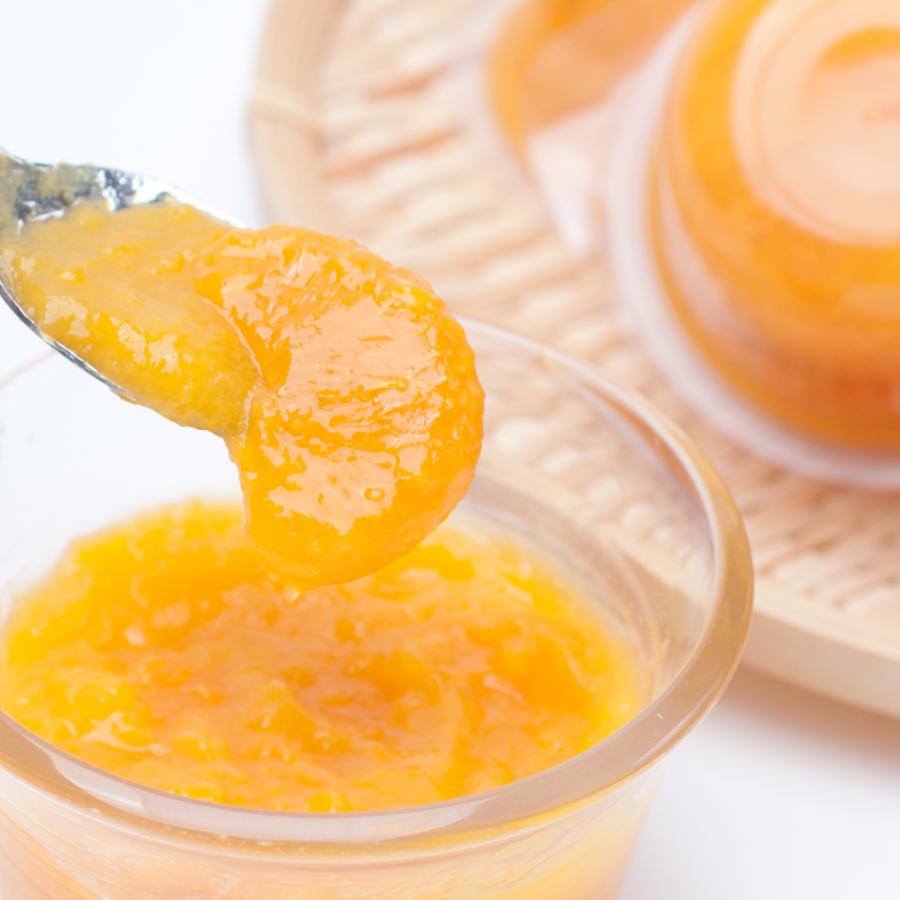 ＜池田鹿蔵農園＞「みかん」ゼリー116gX9個（計1044g）