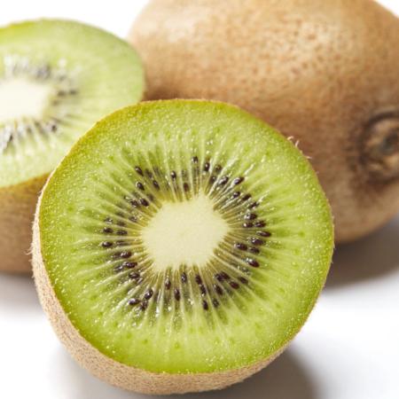 和歌山県産キウイフルーツ秀品2kg（サイズ混合）