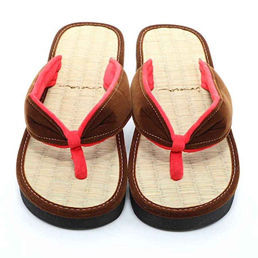 ＜inoca＞inoca SETTA WOMEN 栗