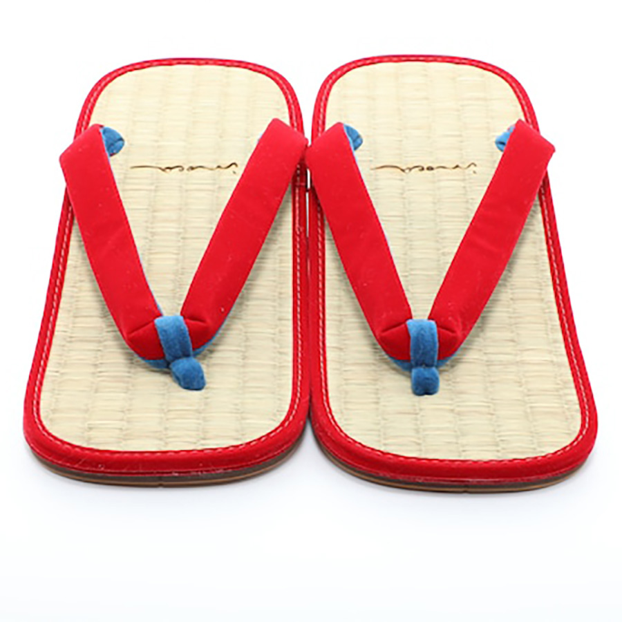 ＜inoca＞inoca SETTA OVERSEAS 牡丹