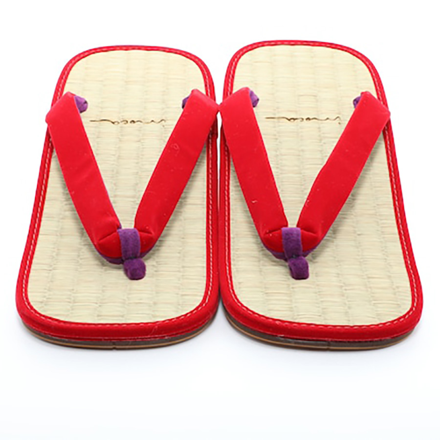 ＜inoca＞inoca SETTA OVERSEAS 牡丹