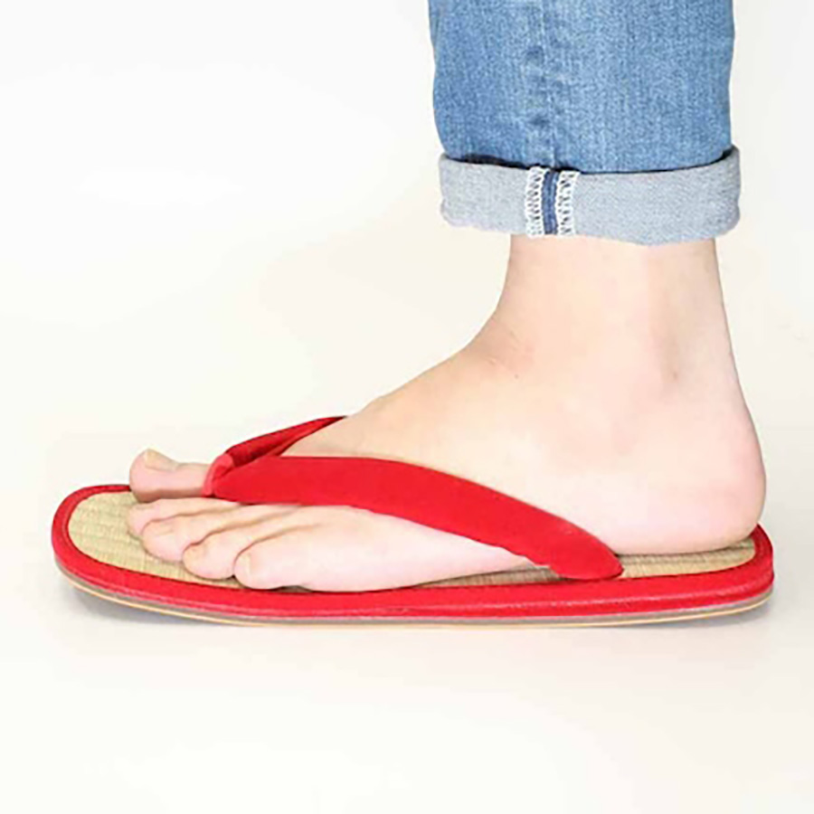 ＜inoca＞inoca SETTA OVERSEAS 牡丹