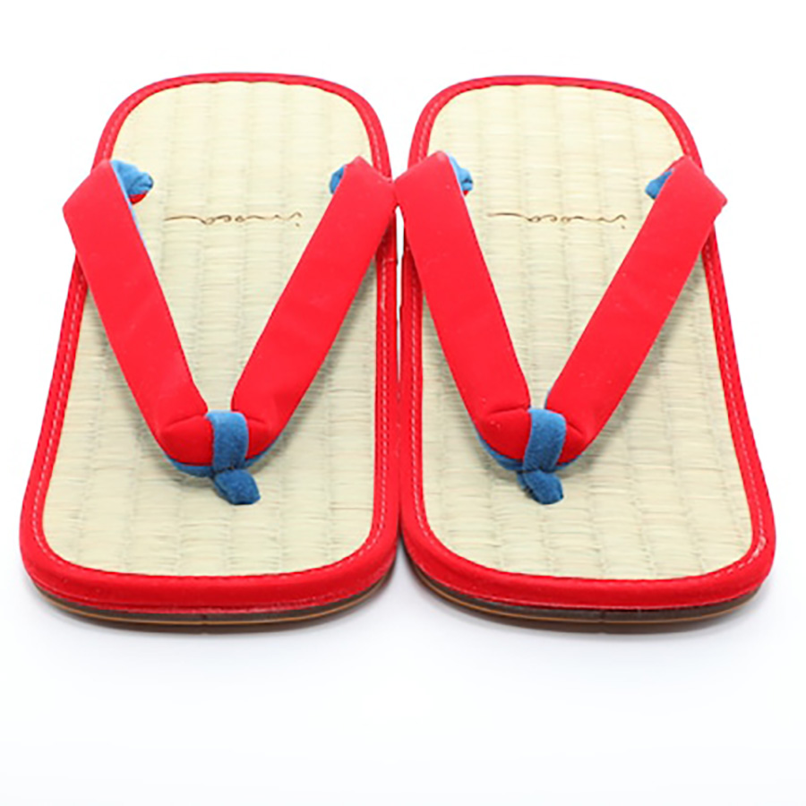 ＜inoca＞inoca SETTA OVERSEAS 紅
