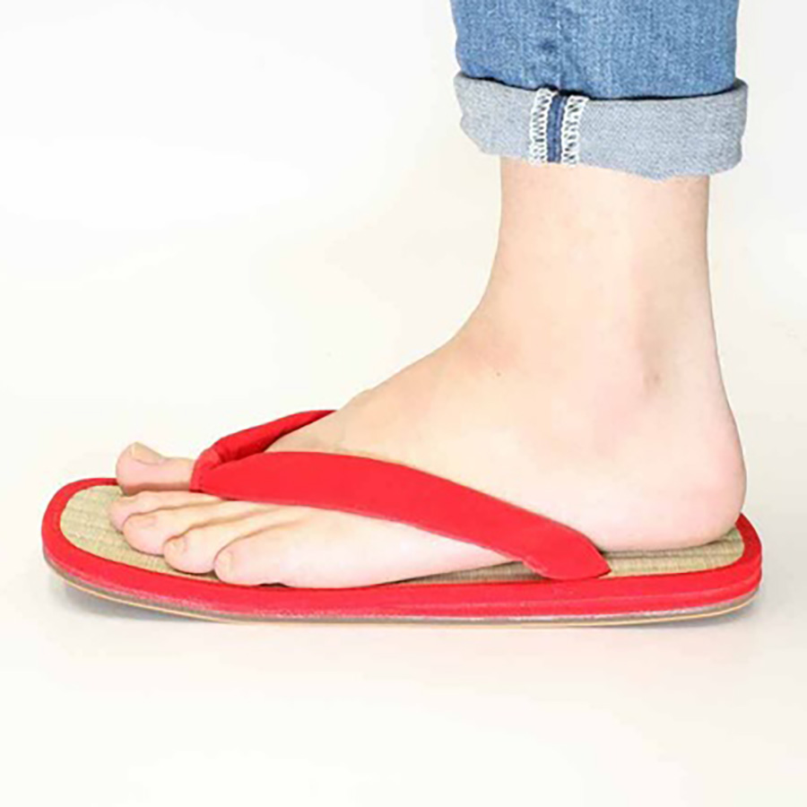 ＜inoca＞inoca SETTA OVERSEAS 紅