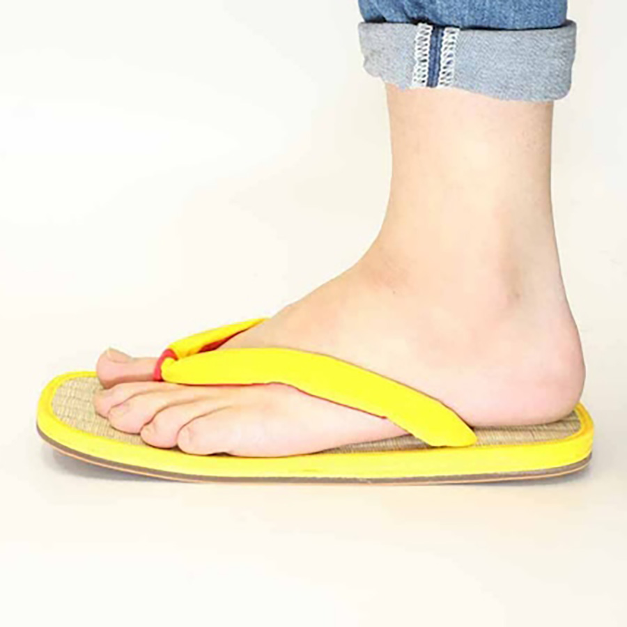 ＜inoca＞inoca SETTA OVERSEAS 山吹
