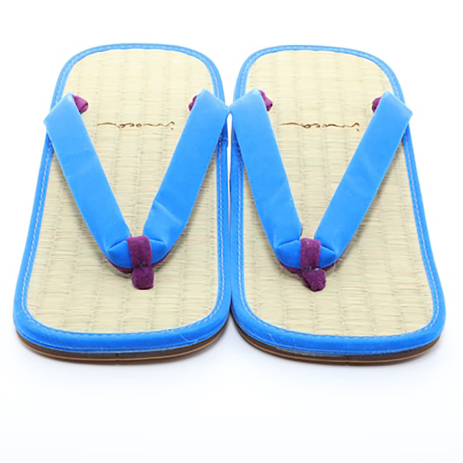 ＜inoca＞inoca SETTA OVERSEAS 瑠璃