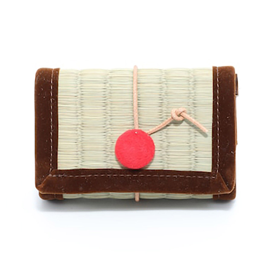 ＜inoca＞inoca CASE 栗