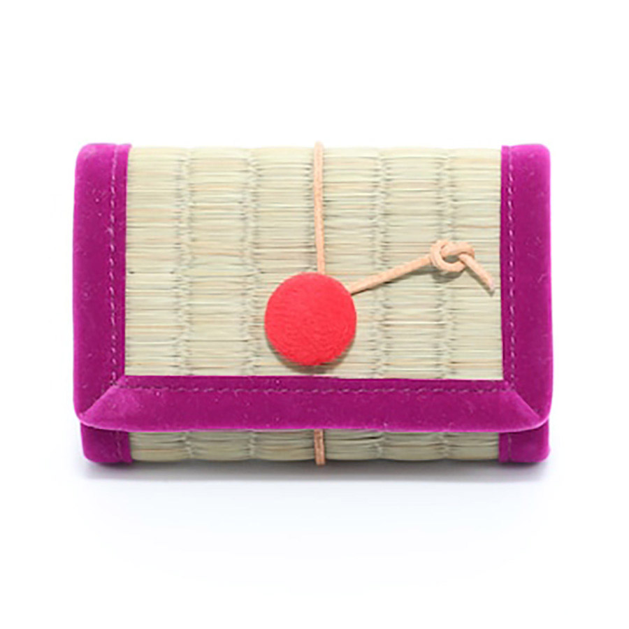 ＜inoca＞inoca CASE 葡萄