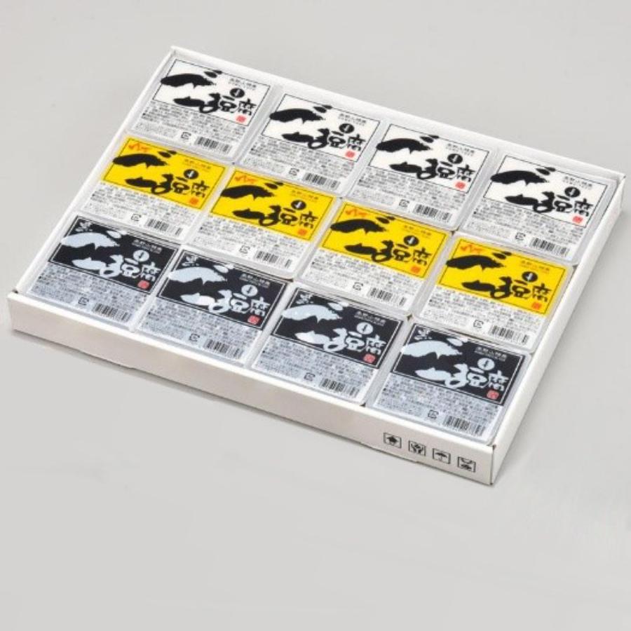 ＜大覚総本舗＞ごま豆腐詰合せ　DKK-2８