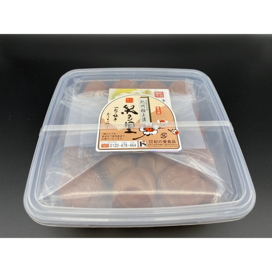 ＜紀の里食品＞紀州極上漬1kg