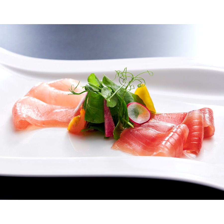 ＜木下水産物＞もちもち生まぐろの生ハム食べ比べセット