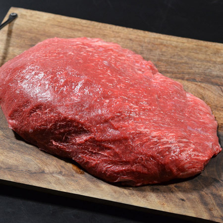 鳥取和牛一升肉（一升餅のお肉版）風呂敷セット
