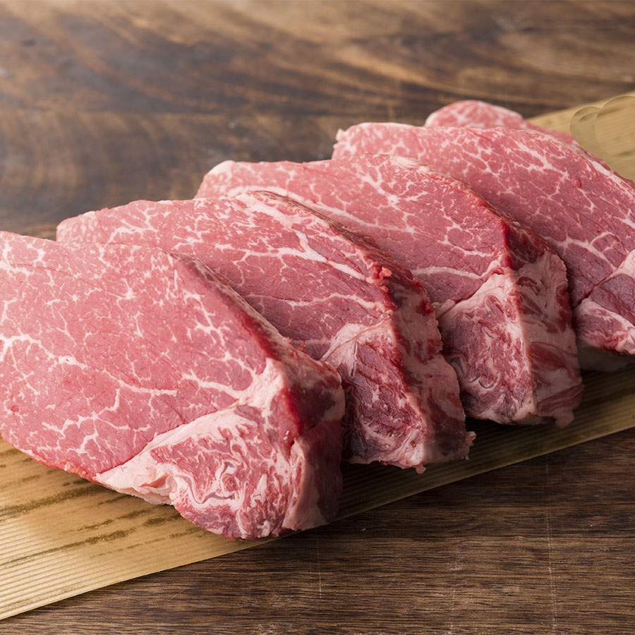 【定期便6回】（うつぶき）鳥取和牛のお肉と加工品詰合せ　7月開始