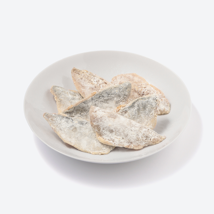 ＜福栄＞「アジの竜田揚げ」150g×8（計1200g）