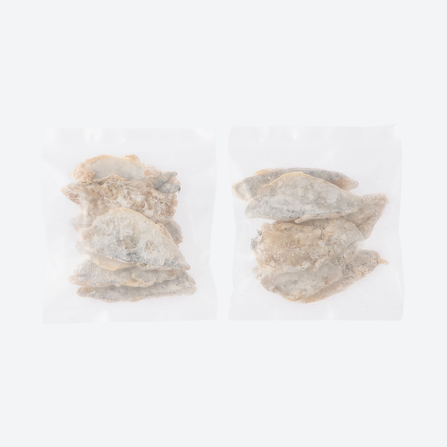 ＜福栄＞「アジの竜田揚げ」150g×8（計1200g）