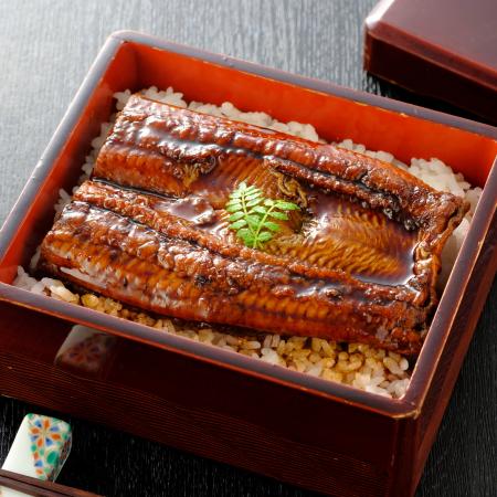 ＜山美世商会＞鰻「蒲焼」1尾