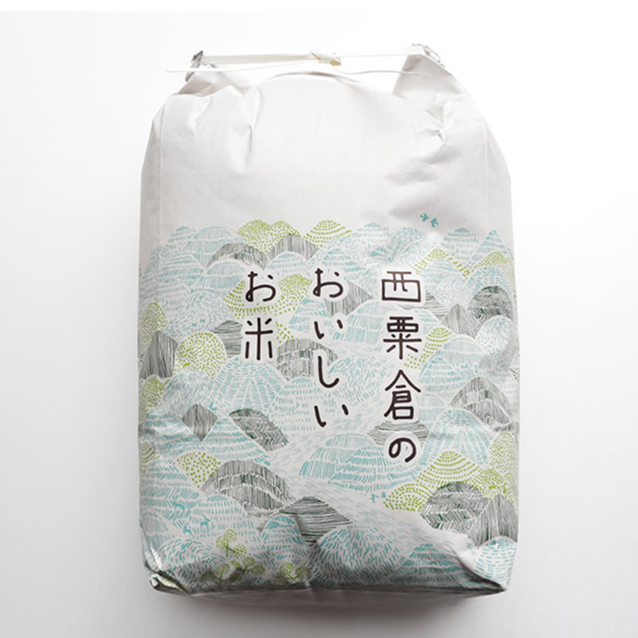 あわくら源流米 コシヒカリ 白米10kg