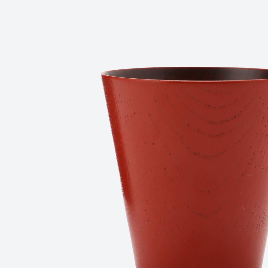 ＜中田漆木＞MOKUMEカップ　セット