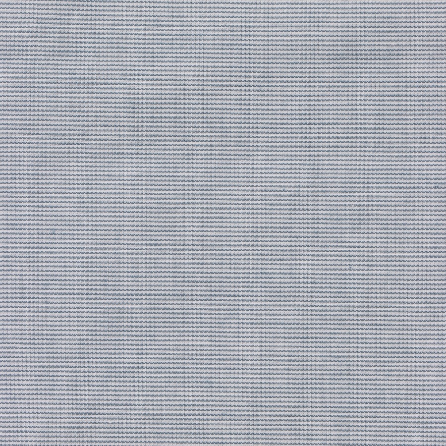 ＜岩部保多織本舗＞保多織シーツ（シングル）紺　縞柄約140cm×240cm