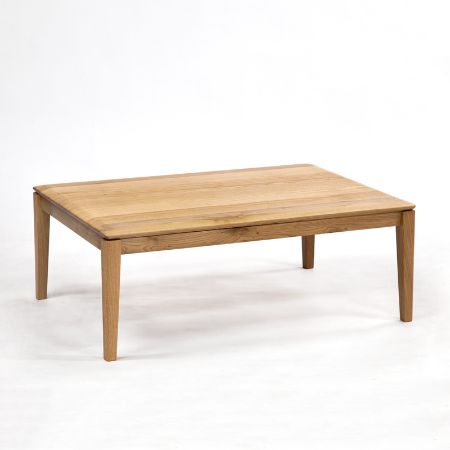 ＜FolivorA＞LENIS kotatsu table oak 120×70　（組立式）
