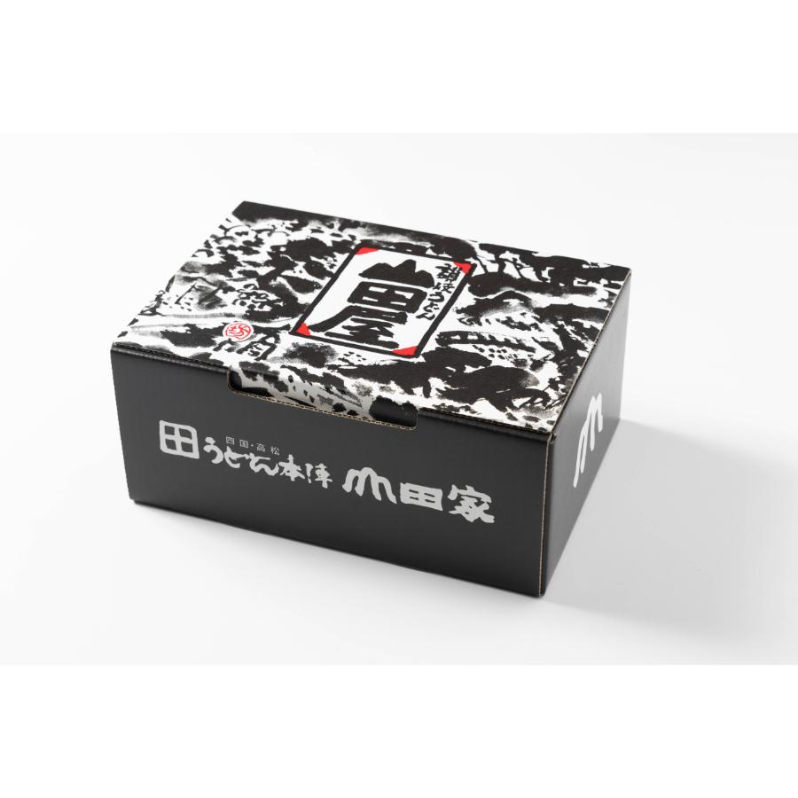 心温まる讃岐の冬の味セット　MD-6