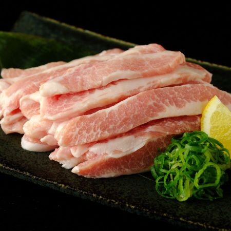 ＜七星食品＞国産豚「豚トロ」250g×6（計1.5kg）
