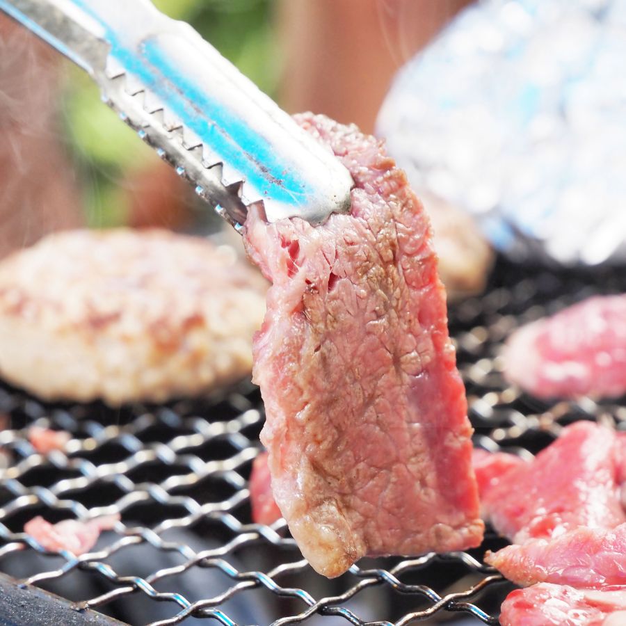 「牛ハラミ」秘伝のタレ漬け250g×4(計1kg)