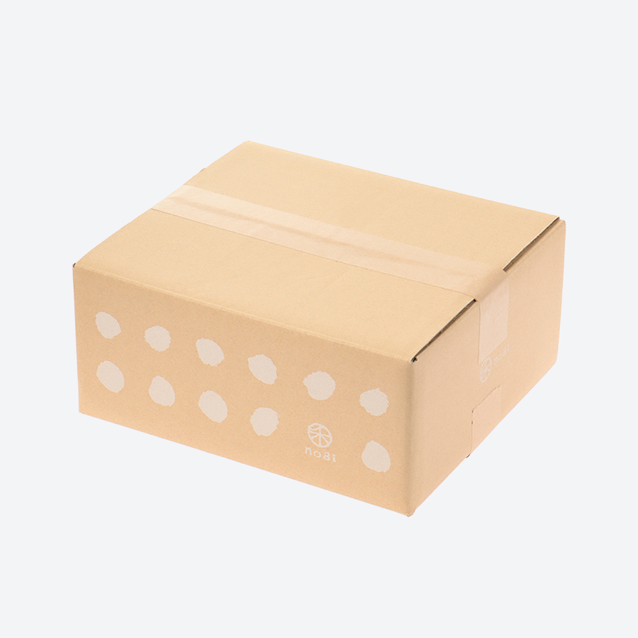 【グルテンフリー＆アレルギー対応】＜禾＞おとなセットB（おとなの玄米ポリッポリ）　