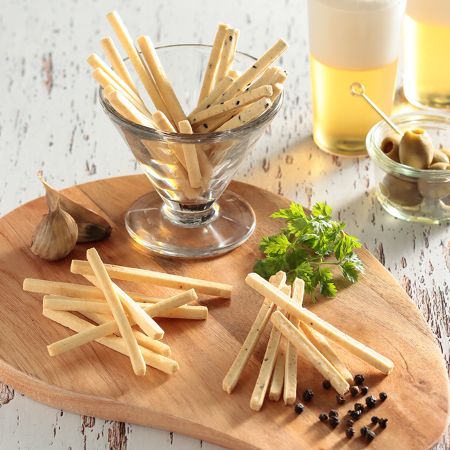 【グルテンフリー＆アレルギー対応】＜禾＞おとなセットB（おとなの玄米ポリッポリ）　