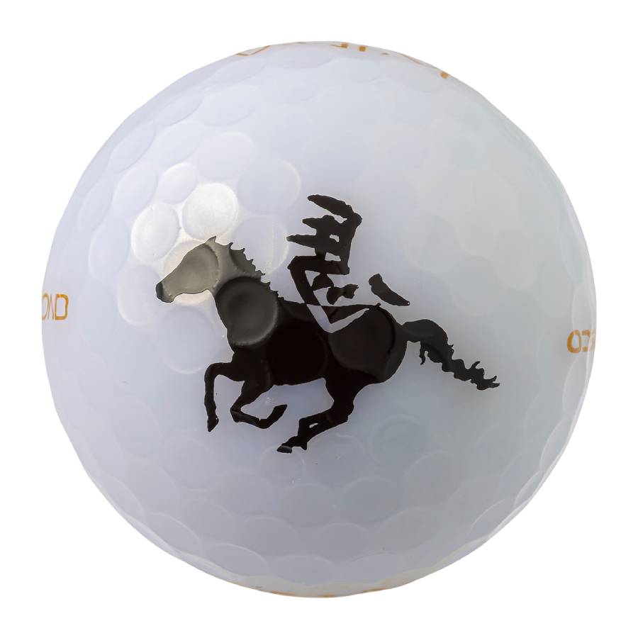キャスコ＞ゴルフボール KIRADIAMOND(2026干支) | 香川