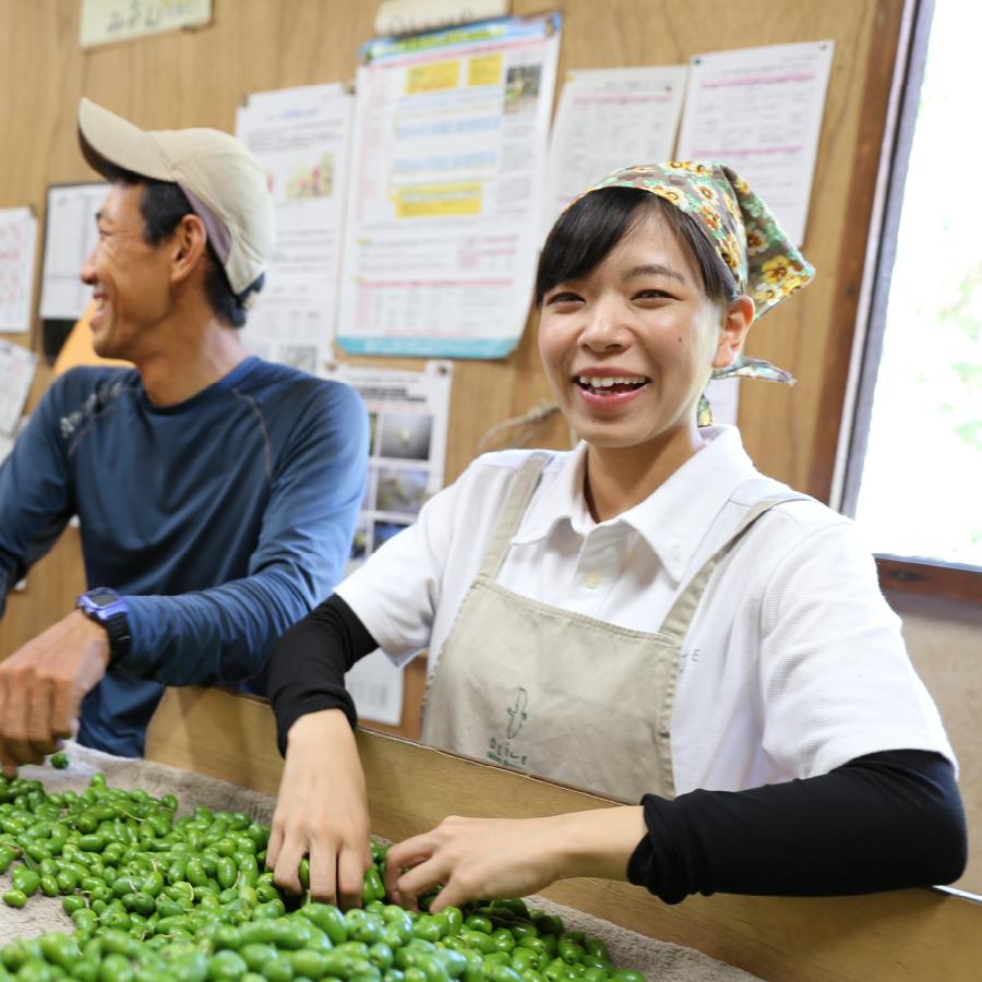 ＜井上誠耕園＞小豆島産 熟オリーブオイル 「蔵」180g ×1本